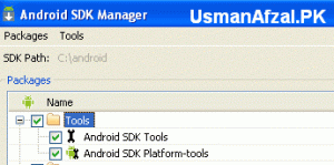 android sdk1a2